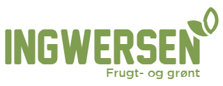 Ingwersen frugt og grønt